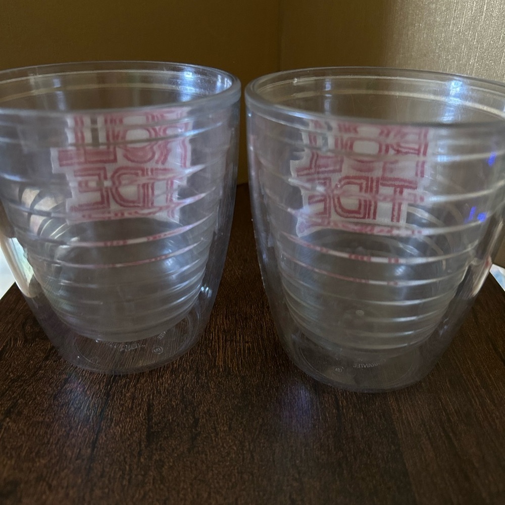 Alabama Crimson Tide Roll Tide Tervis Tumbler Cups Set of 2 - Picture 4 of 9